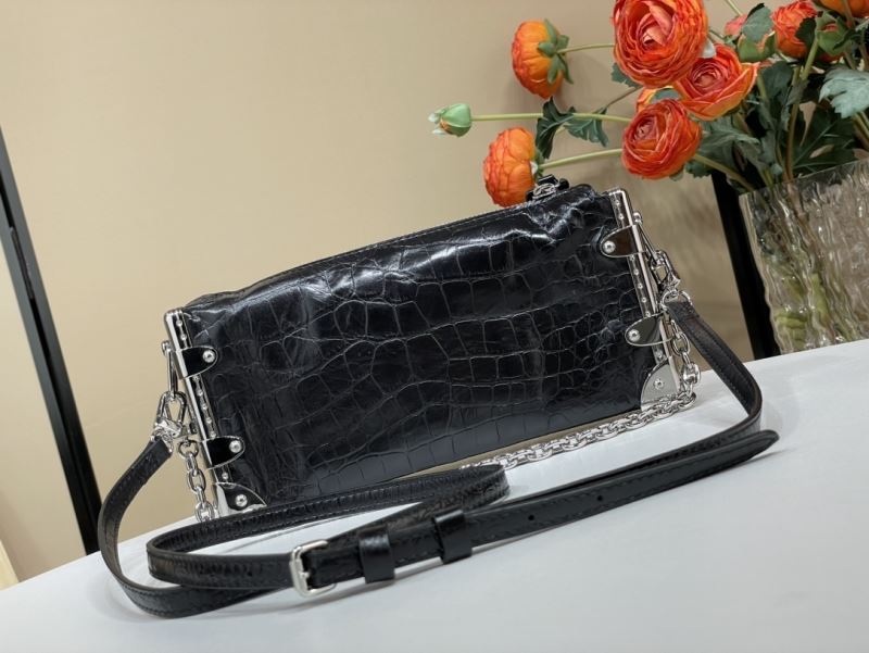 Louis Vuitton Box Bags